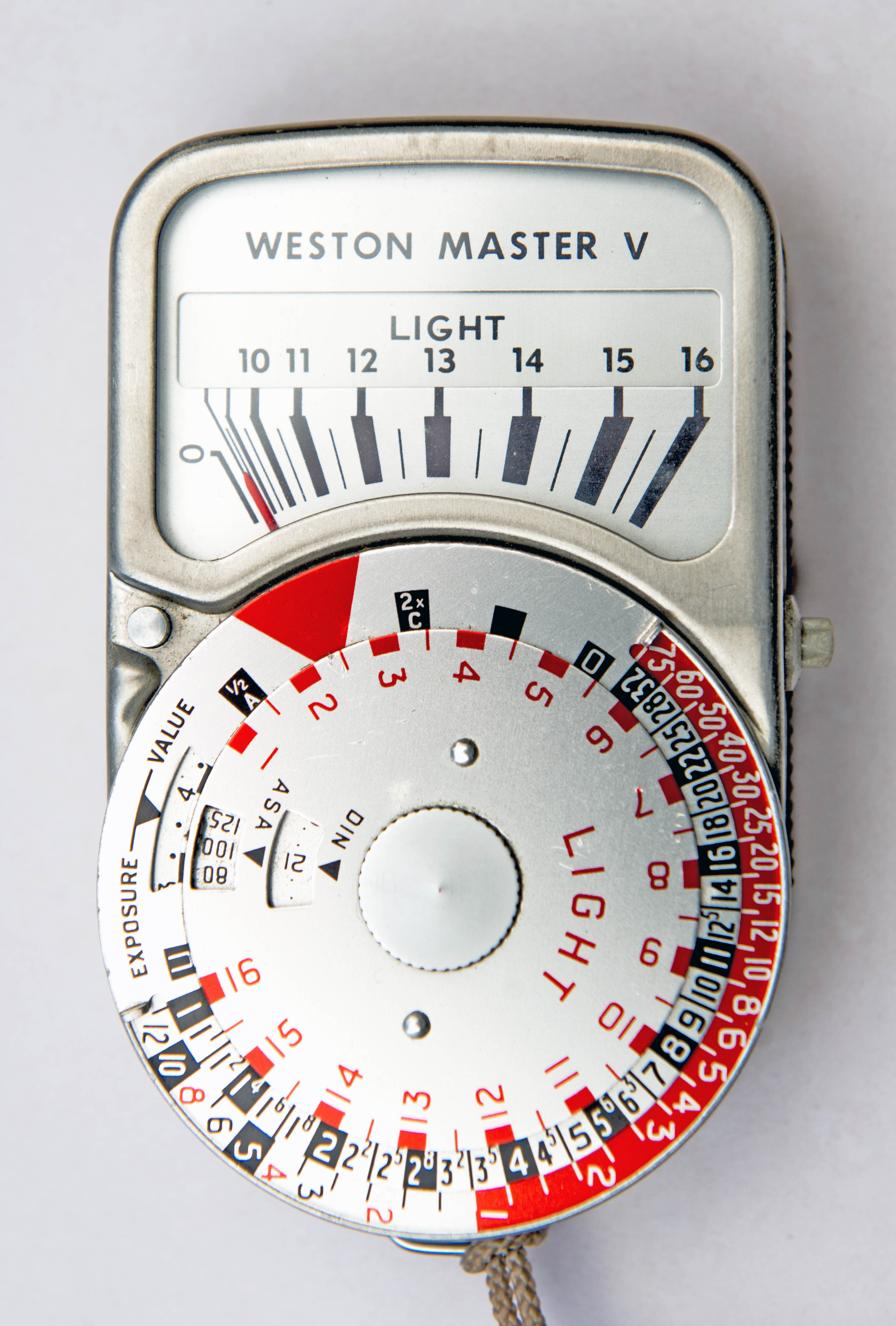 WESTON MASTER V Modele S461.5